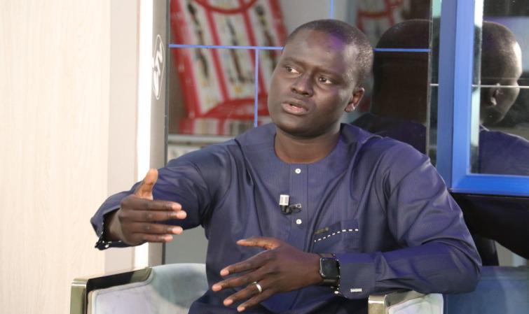 Accusation de viol contre Sonko: Cheikh Bakhoum parle d'une affaire privée et espère que "justice sera dite"