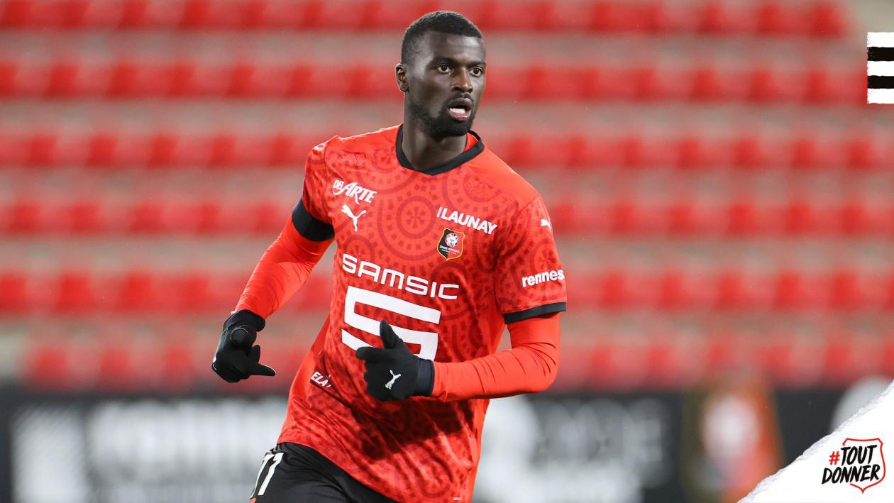#Infosmercato: Mbaye Niang prêté en Arabie Saoudite