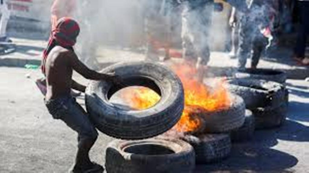 Blocage institutionnel en Haïti: aucune instance pour statuer