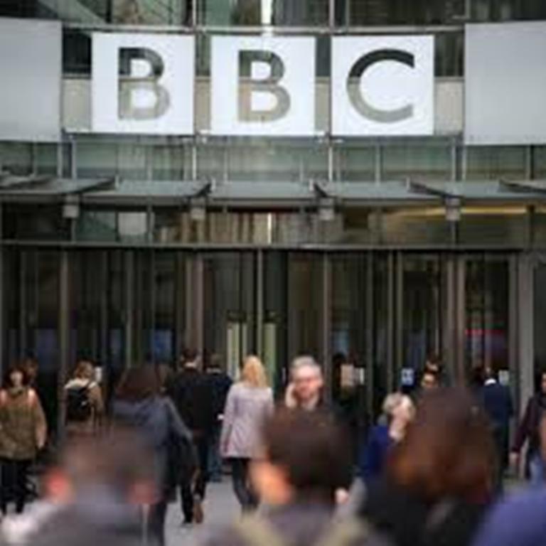 Pékin interdit la BBC de diffusion en Chine
