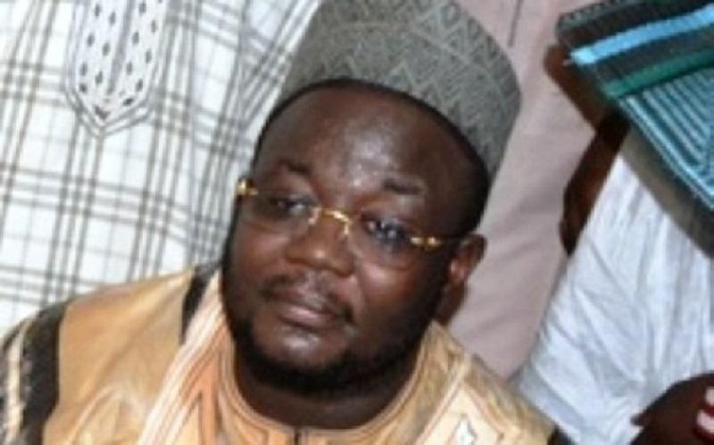 Cheikh Mansour Niass, petit-fils de Baye Niass, rappelé à Dieu