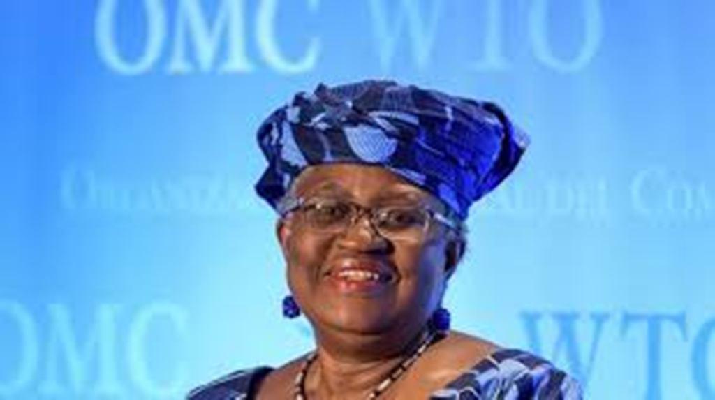 Ngozi Okonjo-Iweala nommée première femme directrice générale de l'OMC