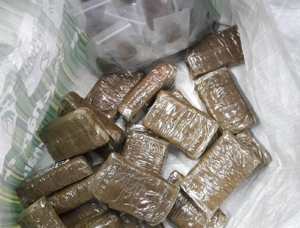 Trafic de drogue:  Un Sénégalais arrêté en Italie