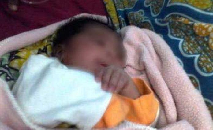 Ziguinchor: Un nouveau-né retrouvé dans une fosse septique