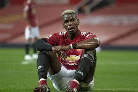 MU: Paul Pogba devrait être absent plus longtemps que prévu 