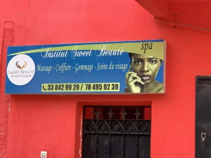 Adji Sarr: « Sonko me proposait toujours d'aller acheter une pullule, après....»