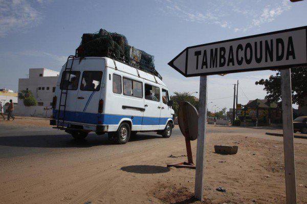 Chambre des Métiers de Tambacounda: le recrutement d'une charmante hôtesse fait débat