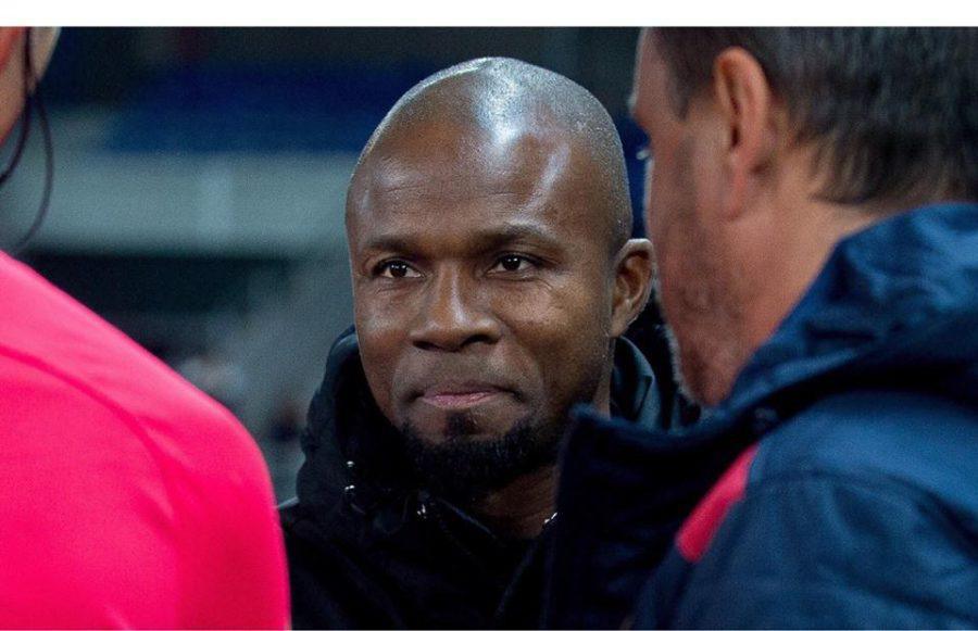 Sochaux: Omar Daff testé positif au coronavirus