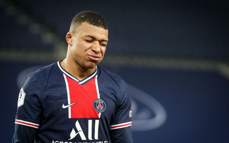 Comment Axel Disasi et l'AS Monaco ont éteint Kylian Mbappé