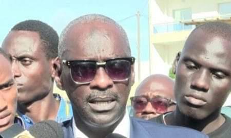 Dame Mbodji, Abdou Karim Guèye et 18 autres personnes en garde à vue (avocat)