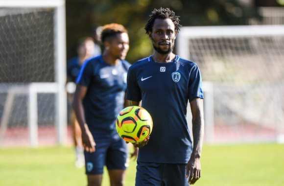 Jonathan Pitroipa prend sa retraite