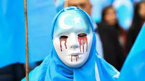 Ouïgours, le martyre d’un peuple