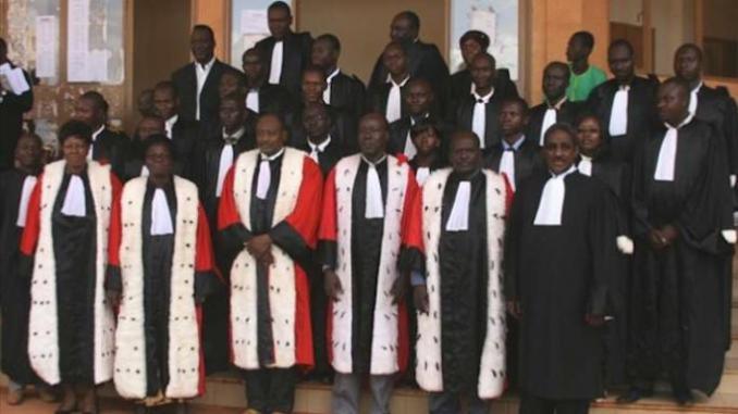 Affaire Sonko : L’UMS exhorte les magistrats à "l'impartialité et ne céder à aucune pression"