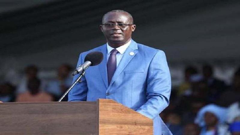 Présidence CAF : Augustin Senghor accepte le « protocole de Rabat » et enterre ses ambitions