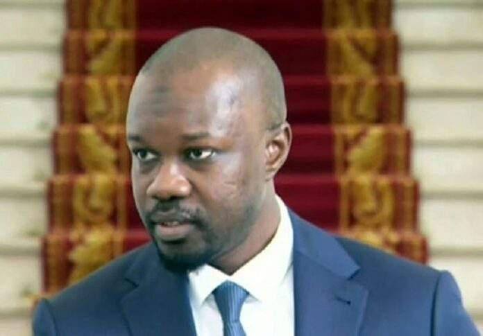 Ousmane Sonko a quitté la Section de recherches à 5h 24 pour le Tribunal de Dakar