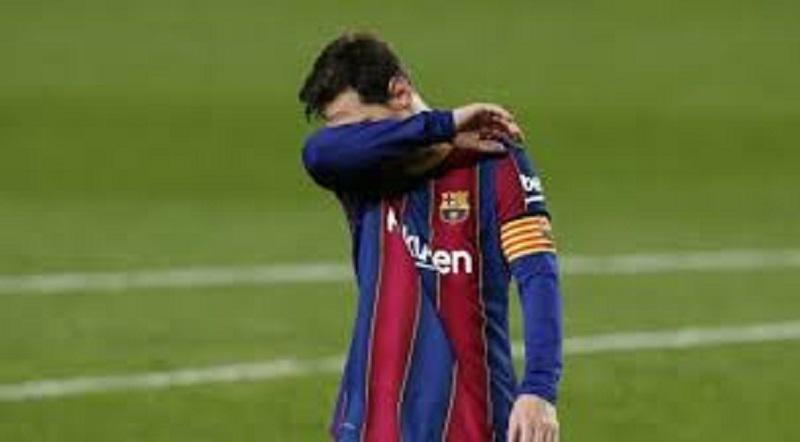 Lionel Messi a acheté une maison à Paris !