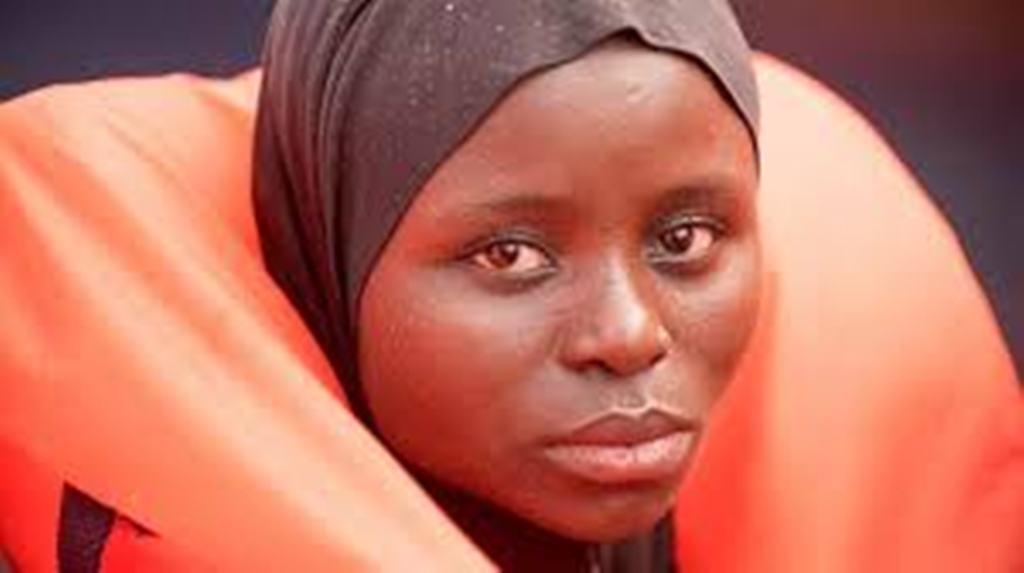 Femmes en Méditerranée: visages et parcours de migration