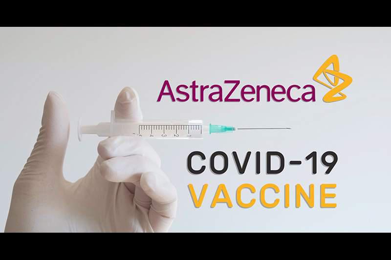 COVID-19:  "Aucune raison d’arrêter d’utiliser le vaccin d’AstraZeneca", selon l'Oms