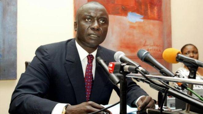 La nouvelle sortie de Idrissa Seck "le peuple sénégalais est difficilement manipulable..."