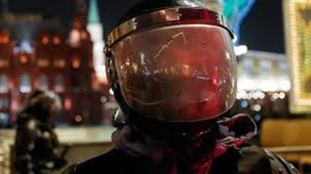 Russie: des arrestations en forme d'opération d’intimidation de l’opposition