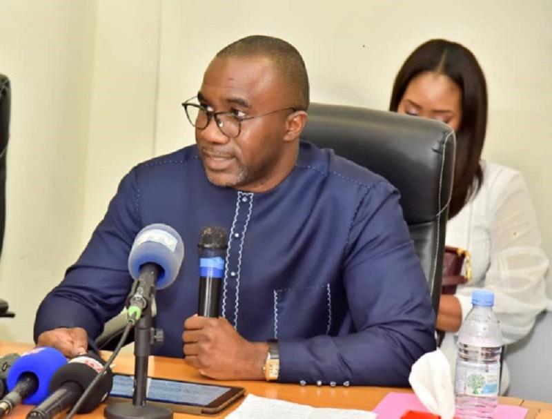 Affaire Ousmane Sonko : Le Dg de l’AIBD, Doudou Ka, regrette les exigences du M2D