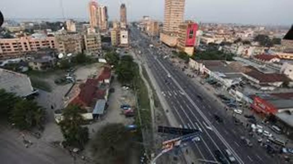 RDC: ouverture d'une session parlementaire chargée