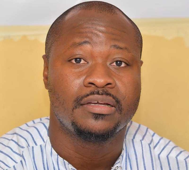 Guy Marius Sagna transféré à la prison de Sébikhotane