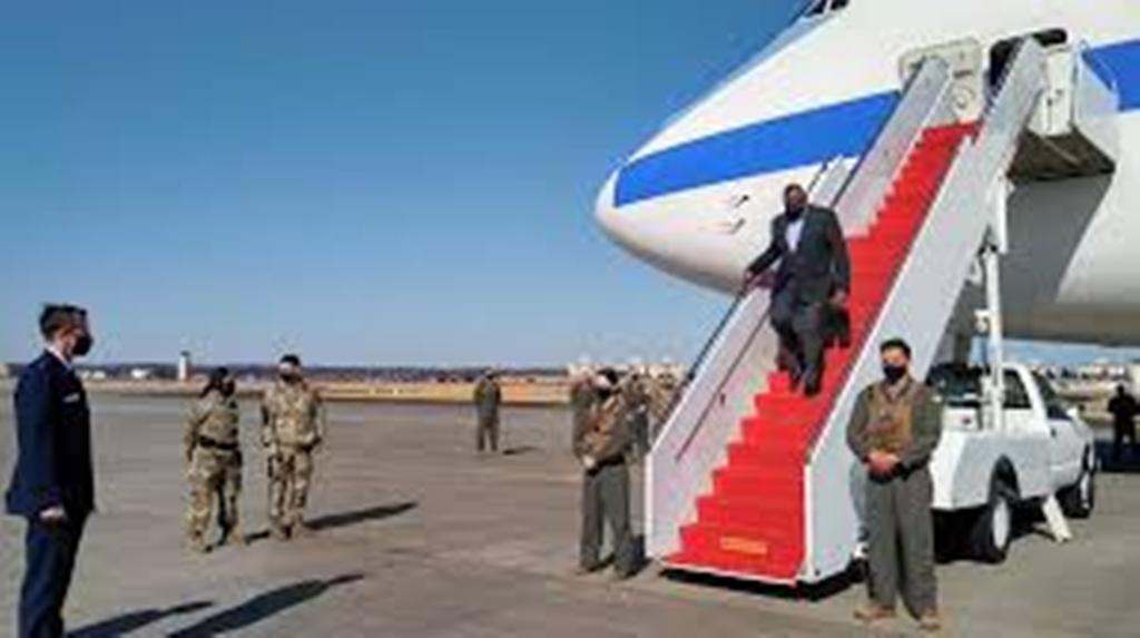 En tournée en Asie, l’administration Biden cherche à créer un front uni face à la Chine