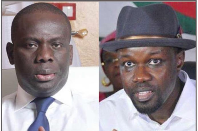 Malick Gackou à Ousmane Sonko : « S’il y’a une valeur que nous partageons, c’est l’antisystème »