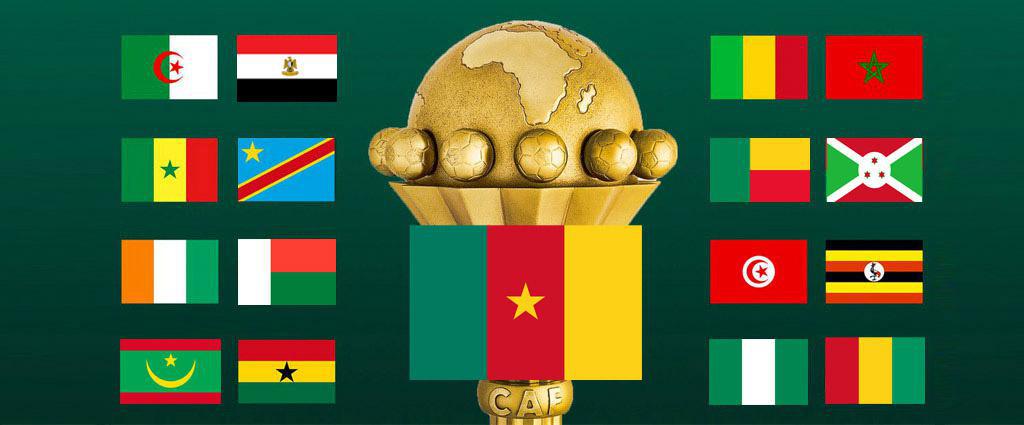Dernières journées éliminatoires CAN 2021: 19 tickets à prendre, les enjeux groupe par groupe