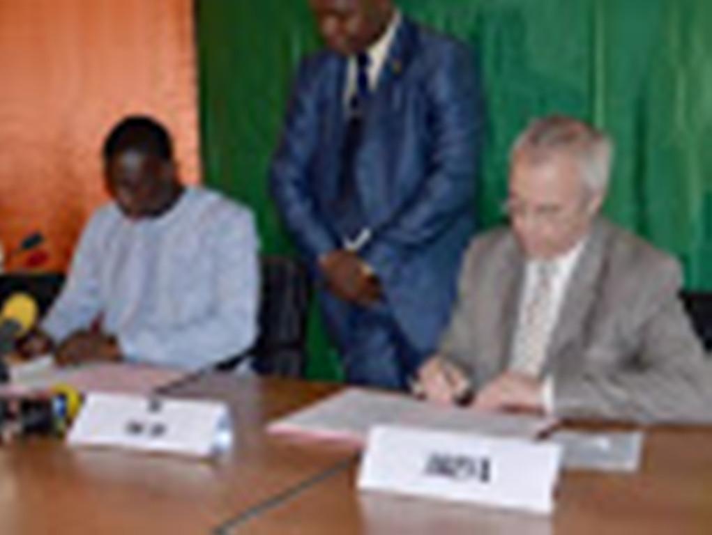 Niger: fermeture d’une des plus grandes mines d’uranium