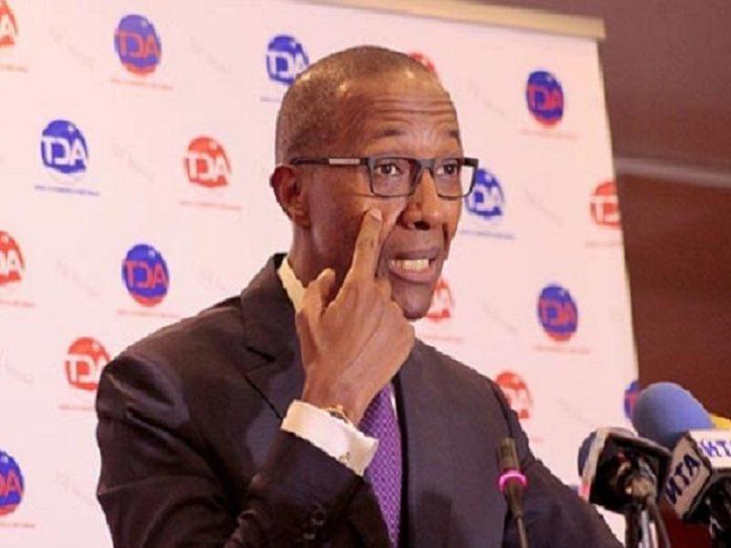 Abdoul Mbaye sur l'affaire Ousmane Tounkara : "C’est une attitude minable de petite vengeance"