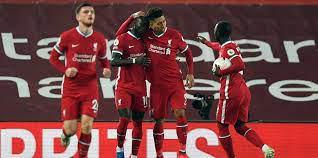 Premier League : Liverpool détruit Arsenal et se replace pour la C1
