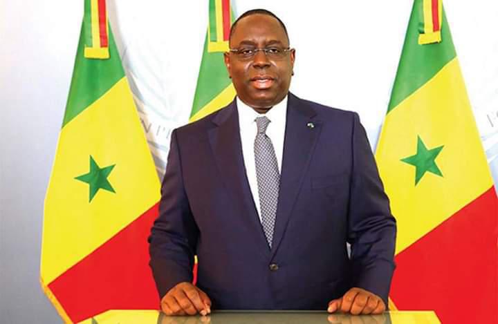 Discours à la Nation : le Président Macky Sall prône un "développement inclusif et solidaire"