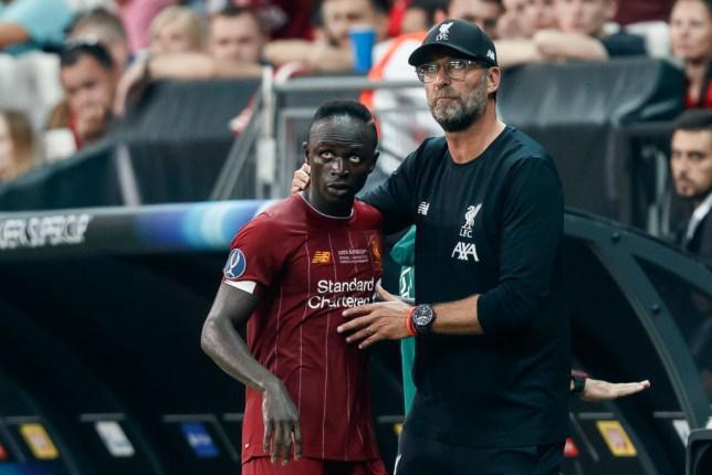 Défaite face au Réal Madrid: Klopp accuse l’arbitre d'avoir été injuste avec Sadio Mané