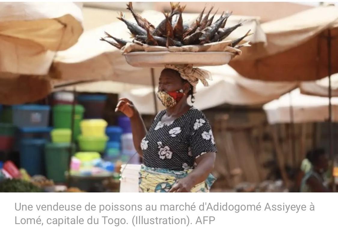 Togo: du poisson impropre à la consommation trouvé dans les marchés
