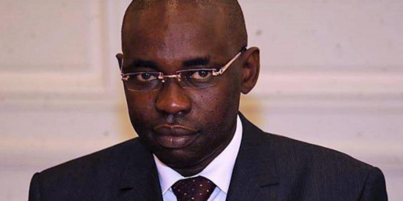 Bruit autour du projet West African Energy : « Thierno Alassane Sall n'a ni Vision, ni Programme » réagissent les partisans de Samuel Sarr