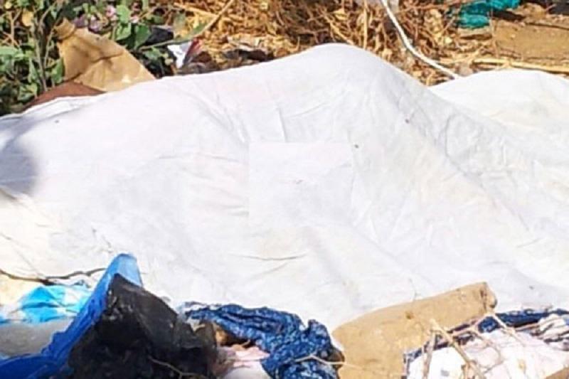Région de Thiès: une fillette tuée et jetée dans une fosse septique à Diender
