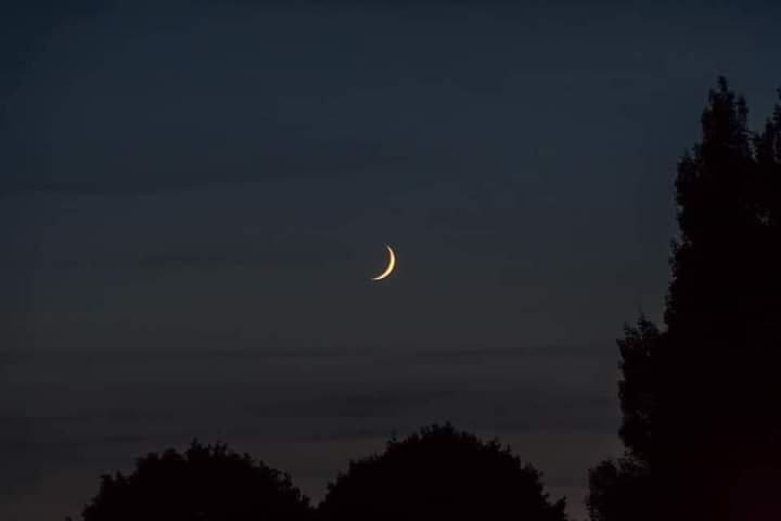 Côte d’Ivoire : Le croissant lunaire observé dans deux localités