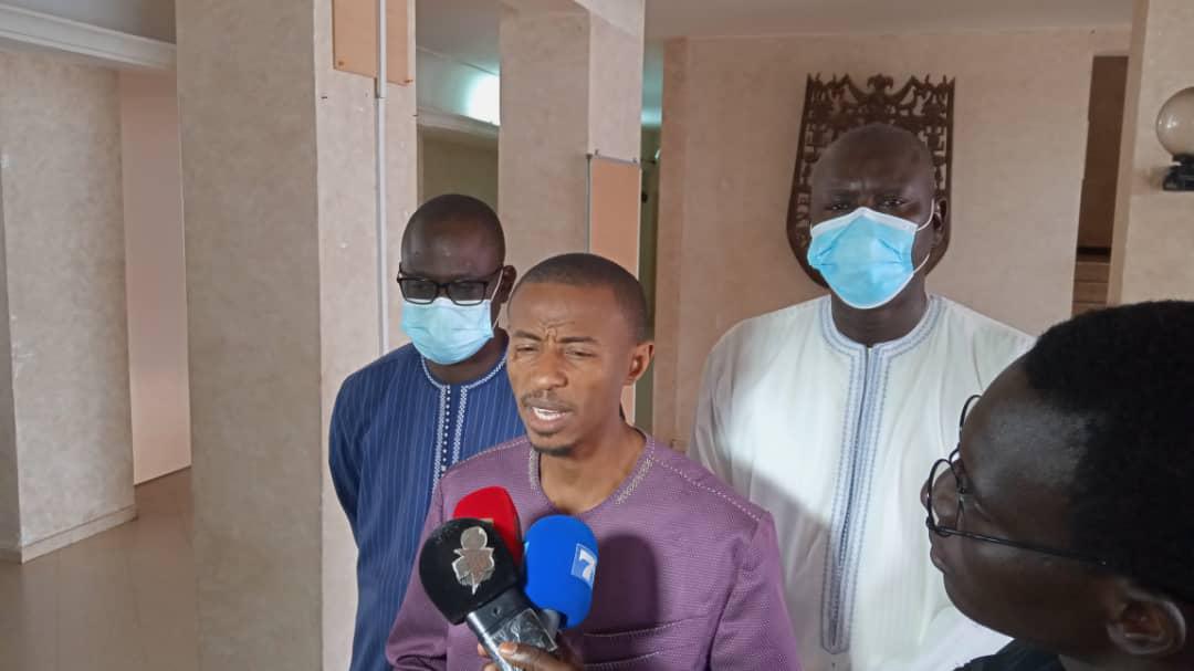 Élections locales au Sénégal : pas de consensus sur la date, à l'issue de la rencontre du comité restreint