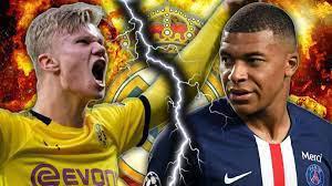 Le Real Madrid a définitivement tranché entre Kylian Mbappé et Erling Haaland