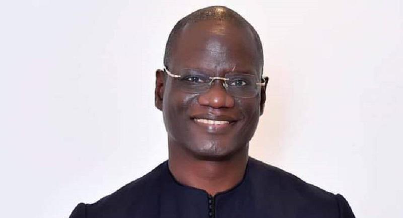 « Cette République a créé un président qui est un monstre institutionnel », soutient  Dr Abdourahmane Diouf