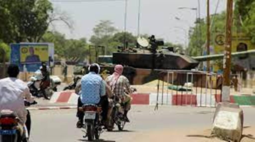 Tchad: Ndjamena plongée dans l'incertitude après la mort d'Idriss Déby