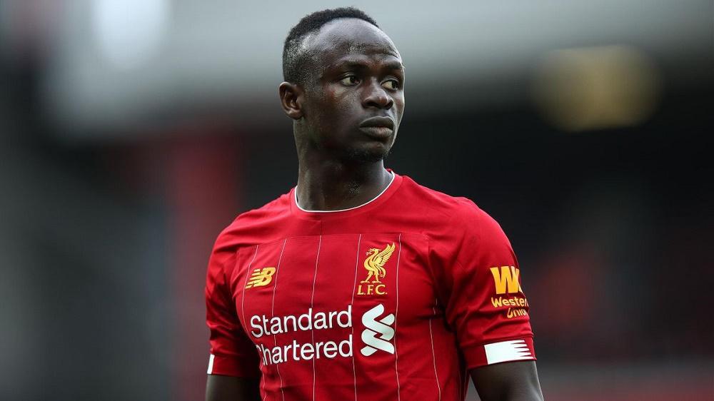 Liverpool: Sadio Mané réagi sur sa longue disette