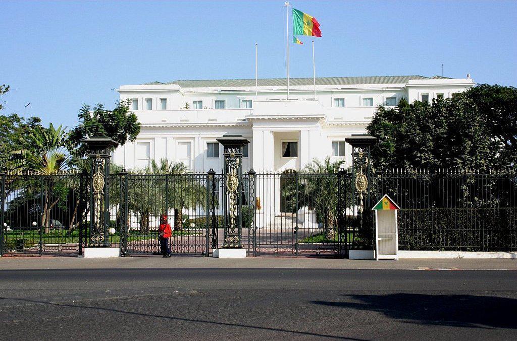 En audience avec Macky, les responsables APR de Sedhiou se battent au palais