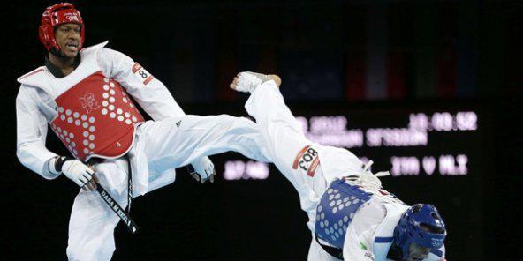 Championnats d'Afrique de Taekwondo: 500 combattants attendus à Dakar en juin