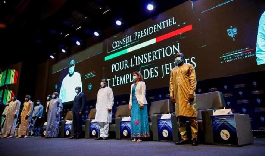 Emploi des jeunes: de Senghor à Macky, décryptage d’un échec de tous les programmes et politiques actionnés