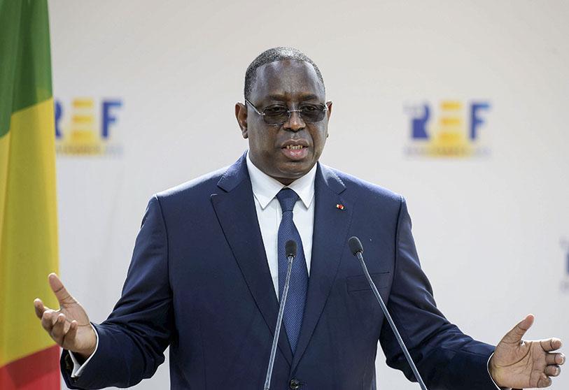 Macky et les Sénégalais: des sorties ratées qui dénotent un mépris
