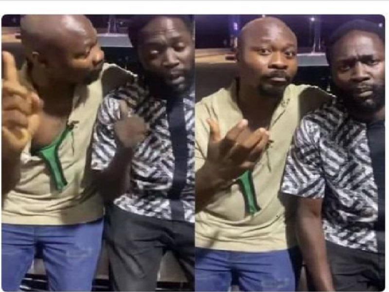 Nianing : Attaqué et malmené, Guy Marius Sagna dénonce "l'attitude des gendarmes" et met en garde Macky Sall (Vidéo)