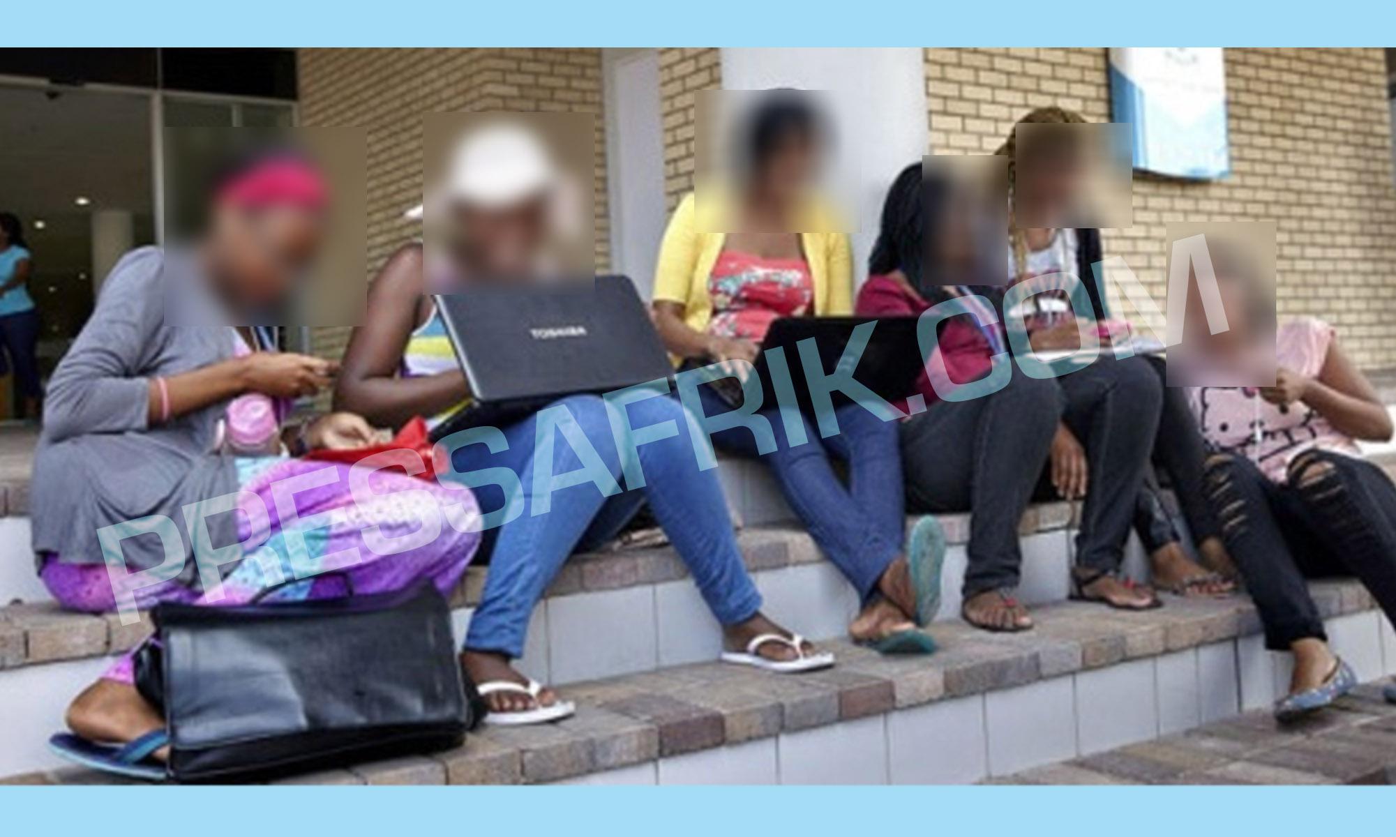 Le calvaire des chômeurs étrangers à Dakar